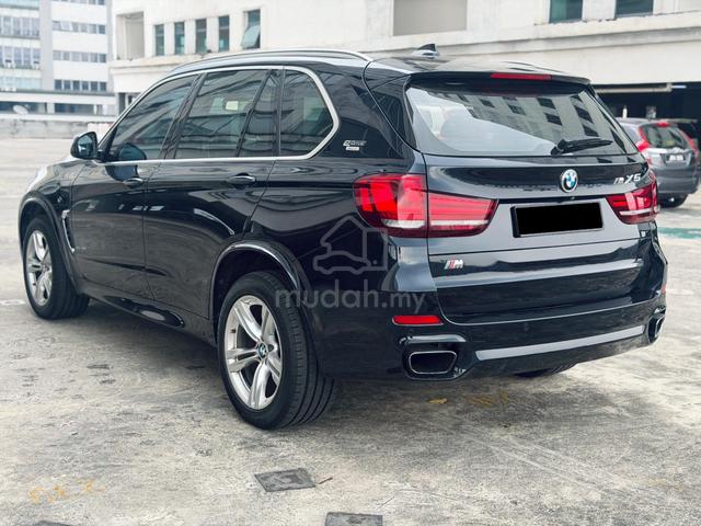 2019 BMW X5 HarmonKardon HUD 360 Carplay Panoramic - 4