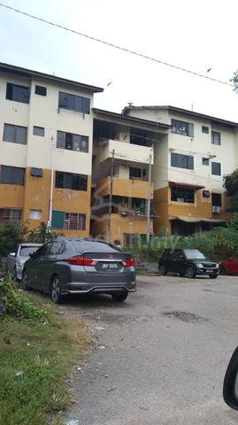 Bandar Selesa Jaya 1