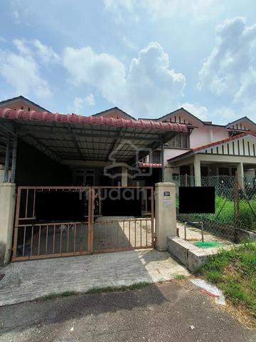 2 STY Terrace Salak Perdana Sepang Kota Warisan Xiamen KLIA Sunsuria 1