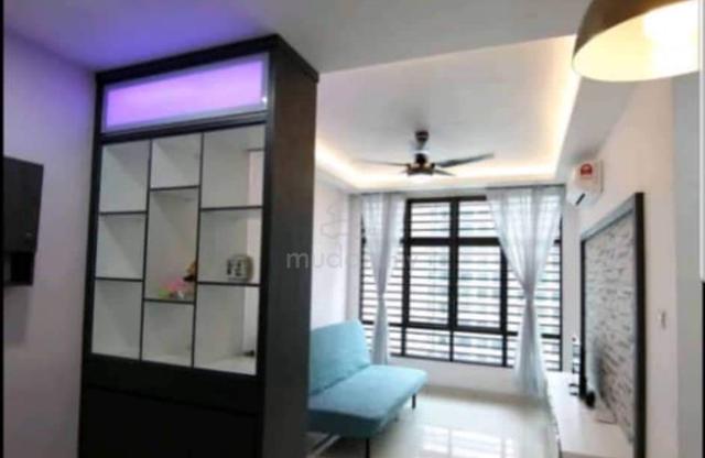 D'Summit Residences 1