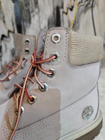 Timberland Boots leather women - photo 2 of 6