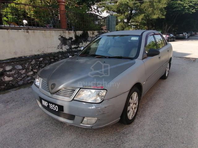 2005 Proton WAJA 1.6 Auto. Direct Owner Car - 3