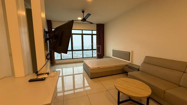 Evo SOHO Suites @ Bandar Baru Bangi 1