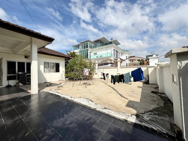 Bungalow/ Detached Single Storey 1