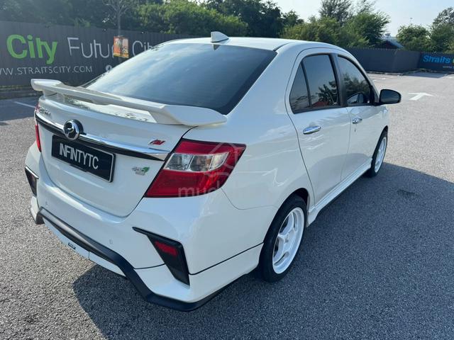 2020 Perodua BEZZA 1.3 AV (A)TIP TOP - 2