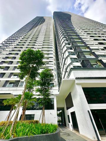 Bangsar Hill Park 1