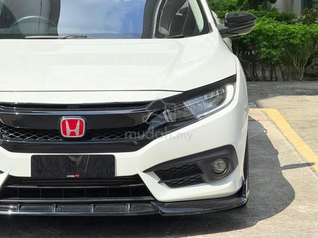 Honda CIVIC 1.5 TC-P F/Kit MST Akra/Ekzos CE28-Rim - 5