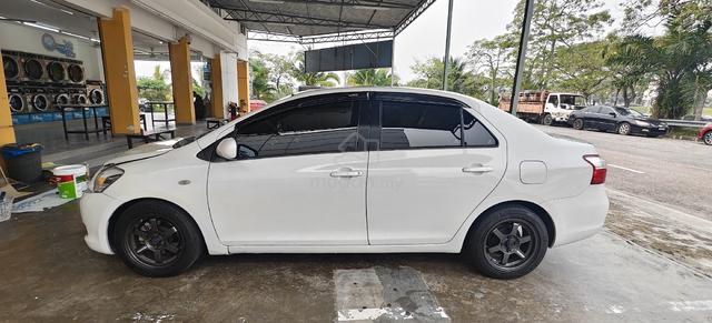 Toyota Vios Ncp93 Auto Spec J Tahun 2010 - 4