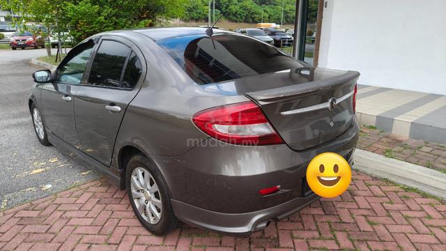 2014 Proton PERSONA 1.6 SV (A) - 3