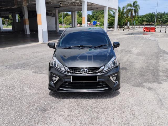 2021 Perodua MYVI 1.5 ADVANCE (A) 3 YRS WARRANTY - 3