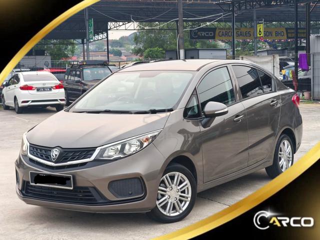 2019 Proton PERSONA 1.6 STANDARD - (A) CARKING! - 1