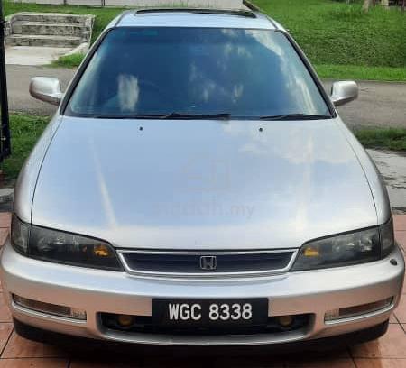 1997 Honda ACCORD 2.2 EXI (A) - 1