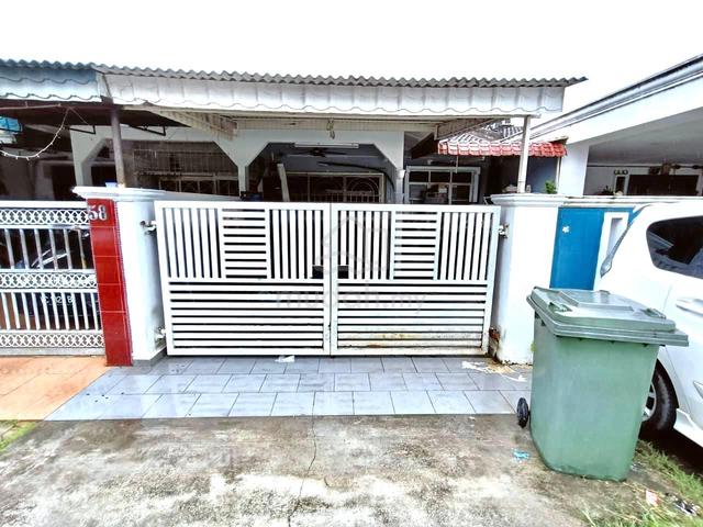 BUMI OWNER Teres 1 Tingkat Taman Sentosa 1