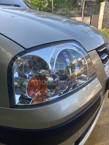 2006 Hyundai ATOS 999cc (A) - 5