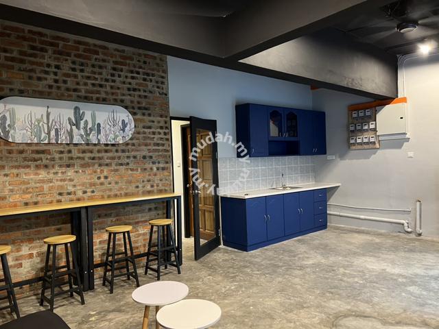 Hui sing Living Space 1