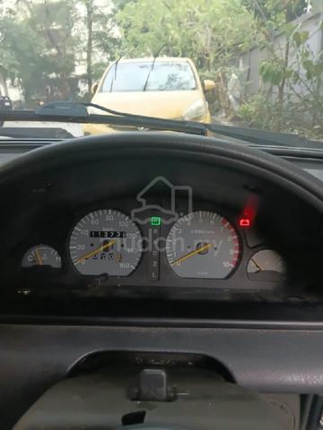2001 Perodua KANCIL 0.8 850 EZ (A) - 4