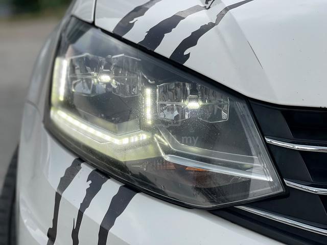 2018 Volkswagen VENTO 1.2 TSI HIGHLINE 3Y WARRANTY - 4
