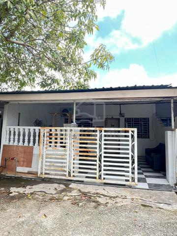 TAMAN TUALANG INDAH - Dekat jpj mentakab 1