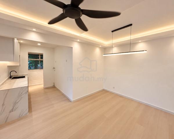 Apartment Bayu 1