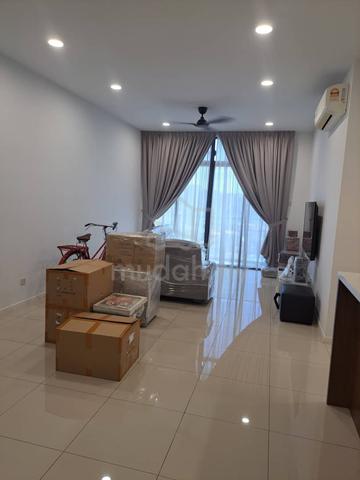 Waltz Residences 1