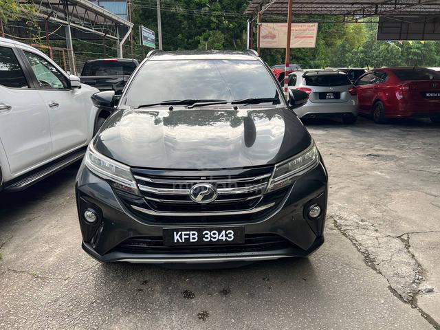2021 Perodua ARUZ 1.5 AV MY19 D38L (A) - 3