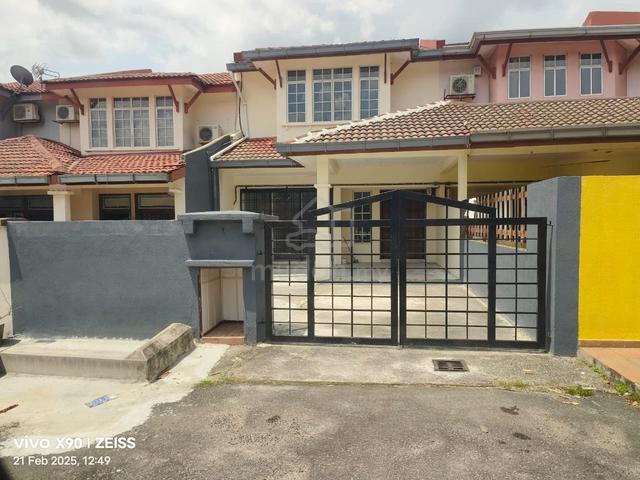 Cheapest 2 Storey Lestari Perdana Puj Pavilion Equine Seri Kembangan 1