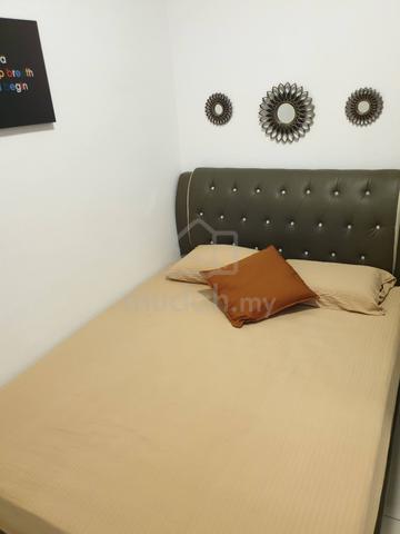 Small Room at Savanna Executive Suite, Southville City 1