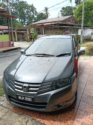 2010 Honda CITY 1.5 S (A) - 1