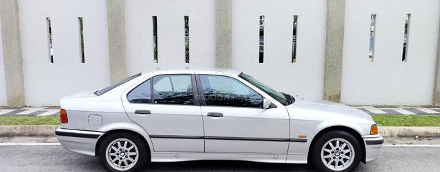 BMW 3 SERIES 318i E36 1.8(A)COLLECTION*FACELIFT - 3