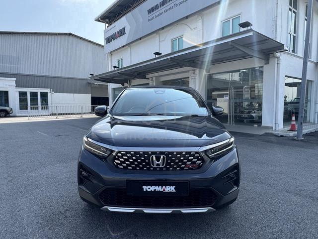 2023 Honda WR-V 1.5 RS (A) - 2