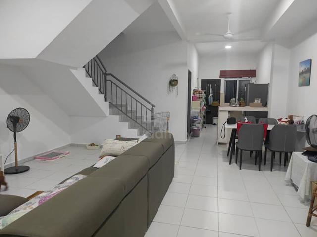 CHEAP Taman Bukit Tambun Perdana Durian Tunggal Freehold 1