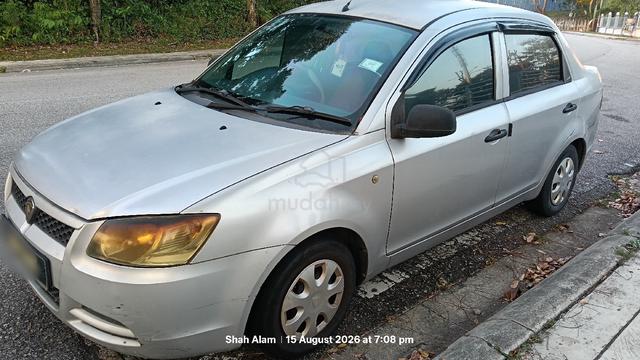 2009 Proton SAGA 1.3 (A) - 2