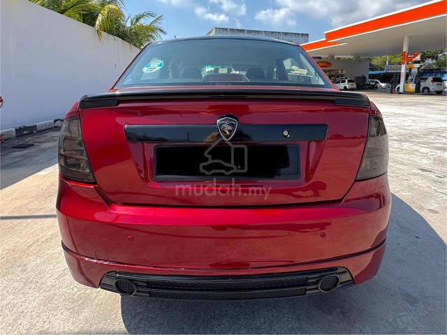 2009 Proton SAGA 1.3 SE (A) - 5