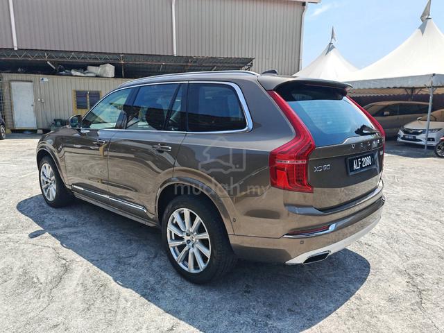 2016 Volvo XC90 2.0 (A) T8 (CKD) - 5