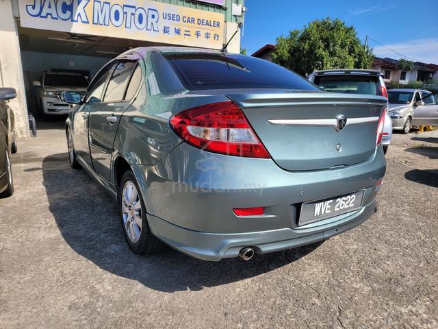2011 Proton PERSONA 1.6 ELEGANCE HIGH LINE (A) - 4