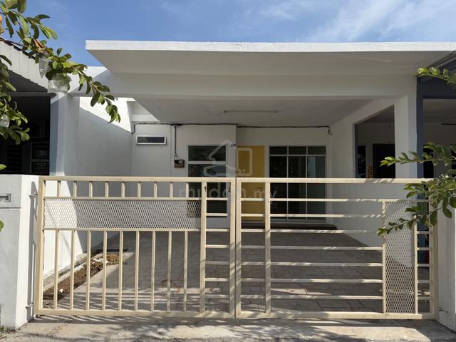 RUMAH CANTIK, KAWASAN TENANG, BUKIT PUTERI, BPJ, SG PETANi UTK DIJUAL 1
