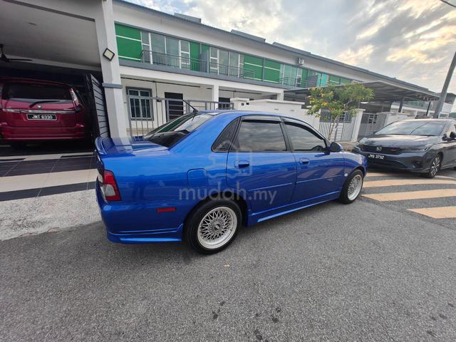 2005 Proton WAJA 1.6 ENHANCED (M) - 5