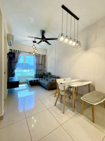 Tropicana Bay Residences @ PWC 1