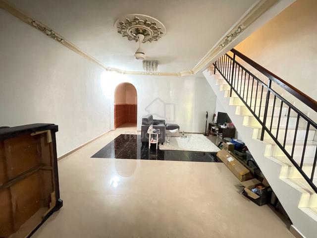(✅BEST DEAL✅) Taman Selayang Mulia Bandar Baru Selayang Mutiara✅ 1