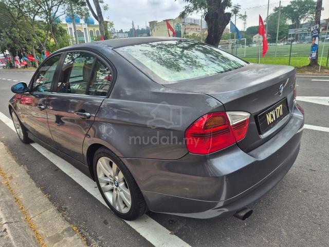 2007 Bmw 3 SERIES 2.0 20I (CKD) E90 (A) - 4
