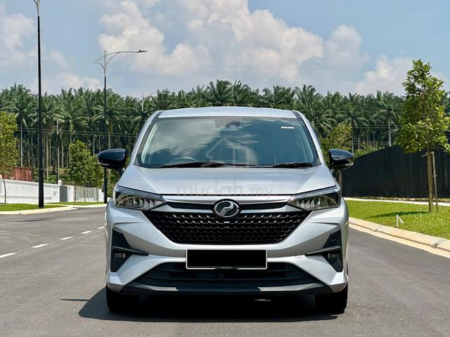 PERODUA ALZA 1.5 H🔥READY STOCK CASH AND CARRY IiI - 5
