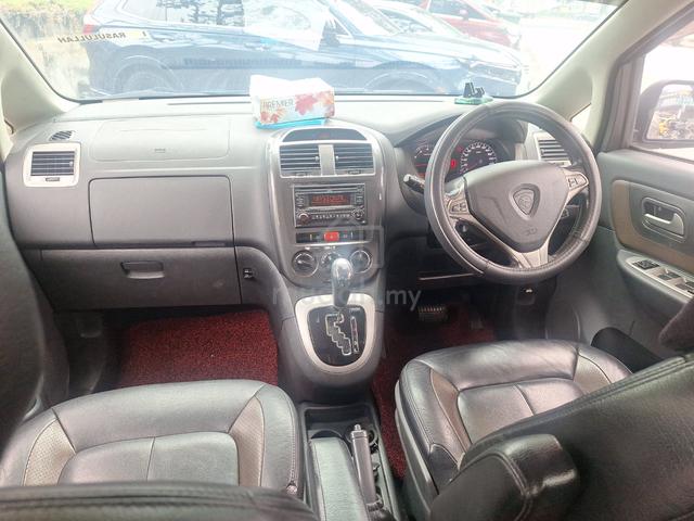 2012 Proton EXORA 1.6 BOLD EXECUTIVE (M) - 5