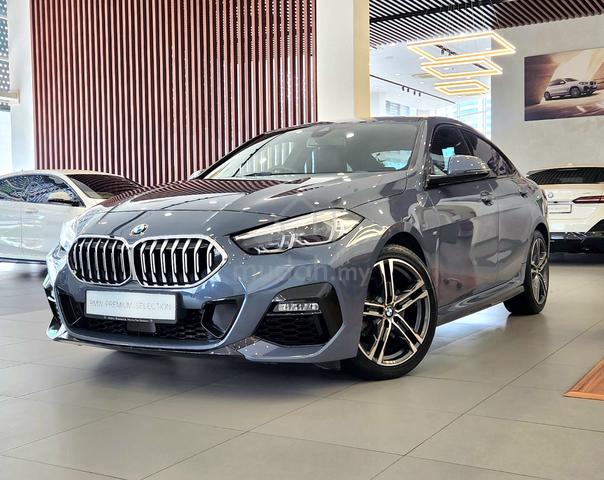 2020 Bmw 2 SERIES 1.5 18I M SPORT GRAN COUPE MY20 - 1