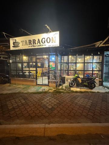 Restaurant for sale 1
