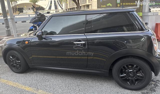 2013 Mini ONE 1.6 LIMITED EDITION (A) - 2