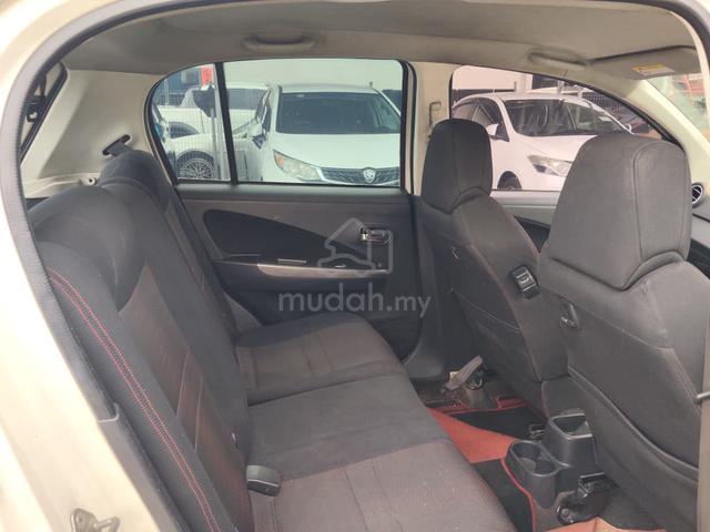 2016 Perodua MYVI 1.5 SE FACELIFT (A) - 5