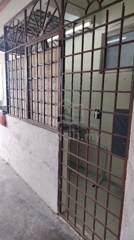 Vista Perdana (Kajang) 1