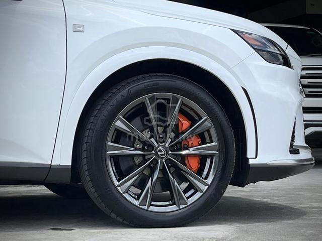 Grade5A LEXUS RX350 2.4 F-SPORT - 3