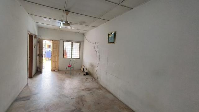 Cheras Perdana 1-Storey FREEHOLD House【near SRJK(C) Batu 11 Cheras】 1