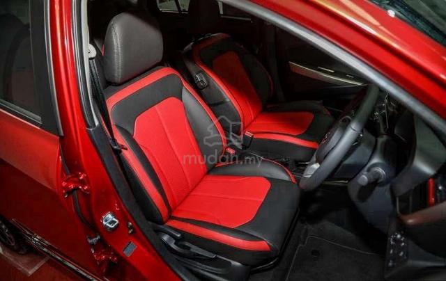 New Perodua MYVI 1.5 FREE TINTED / LOW RATE - 5